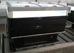 Ice Cream Commercial Chest Freezer With Self Contained Secop Compressor