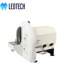 Precise Lingual Dental Model Trimmer Surface Grinding Dust Removal Dental