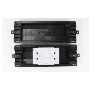 Quality Optical Fiber Distribution Box FTTH Ondoor Fiber Optic Equipment with 24 Max Capacity wholesale