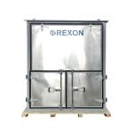 REXON Transformer Dry Air Generator 200m3/hr