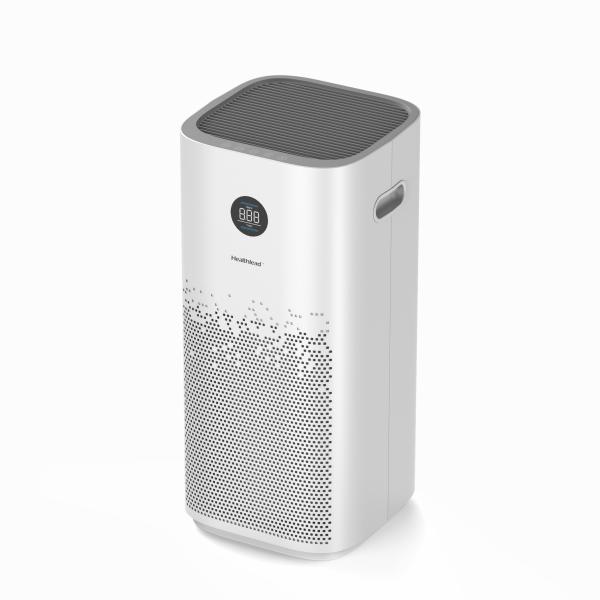 Cheap Tower Design Uv Sterilizing Air Purifier Hepa Filter  EPI630 for sale