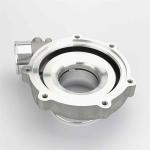 G35-1050 68mm V-Band Turbo Compressor Housing Dual Ball Bearing Turbo Charger