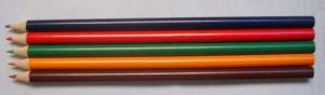 Quality High quality eco friendly wooden HB graphite pencils wholesale