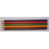 Buy cheap High quality eco friendly wooden HB graphite pencils from wholesalers