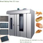 School Dough Divider Rounder Bread Processing Line