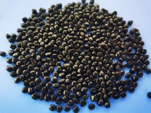Quality OEM Additive Plastic Black Masterbatch Extrusion Blowing Film wholesale