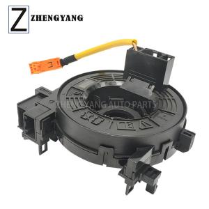 Quality Toyota RAV4 Levin 84306-06180 Airbag Spiral Cable Slip Ring wholesale