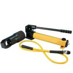 HYDRAULIC NUT SPLITTERS