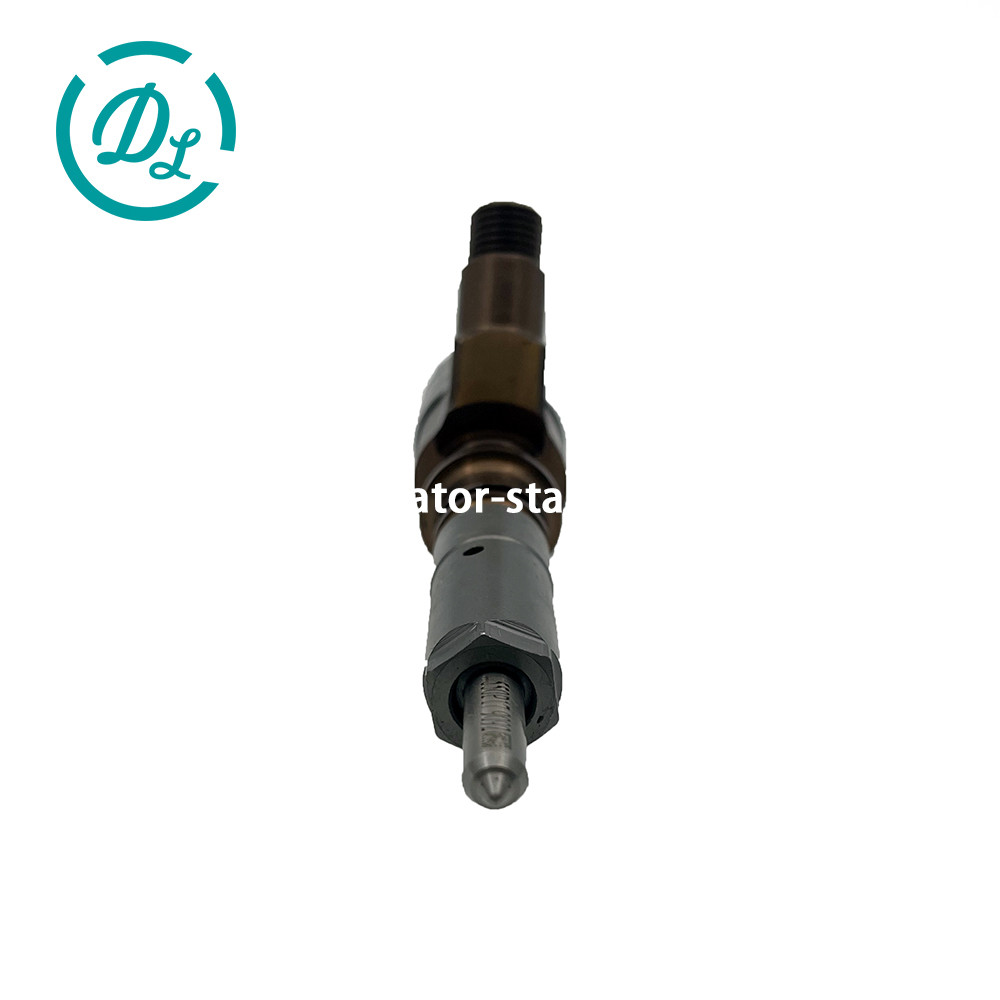 Engine Parts Fuel Injector 326-4700 10R-7675 32F61-00062 C6.4 Engine