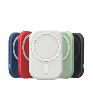 Quality 15W Magnetic Car Wireless Charger with Safety Protection Over Current Protection wholesale