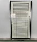 Window Blinds Glass Suitable For Sunny Roof And Bathroom 3660X2440mm