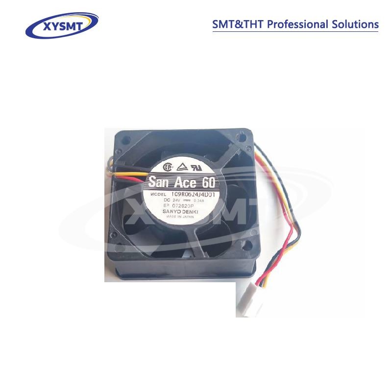 KKE-M26CL-02 FAN MOTOR ASSY FOR YAMAHA YS24 YS24X machine spare part