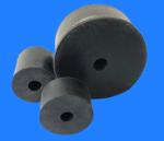 Rubber Shock Absorber Manufacturing Machine / Vulcanizing Press