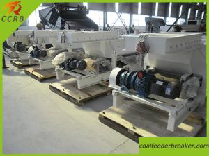 Quality CCRB Mining Weigh Belt Feeder wholesale