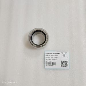Quality Roller Bearing ZGAQ-03163 ZGAQ-01267 For Wheel Excavator R140W9 R140W9S wholesale