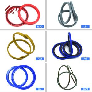 Quality Hydraulic Cylinder Seal Kits 246-5917 Excavator Seal Kit D3G D4G wholesale
