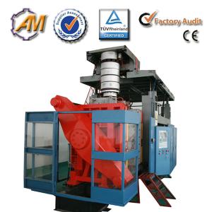 Quality Hot sell PE,PC,PVC Extrusion blow molding machine AMB90 wholesale