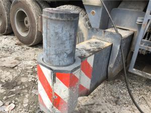 Quality QY130H Zoomlion 130ton used crane wholesale