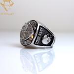 Fantasy Football Championship Ring