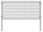 3D wire mesh fence panels