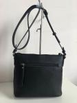 Fashion Style Adjustable Strap Crossbody Girls Popular Women PU Leather Shoulder