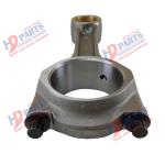 6D125 Engine Crank Connecting Rod 6150-31-3100 For KOMATSU
