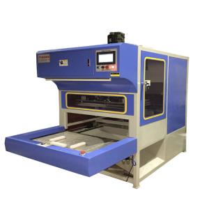 Quality Metal Packaging Material EPE Foam Electric Bonding Machine with 550mm wholesale