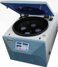 Quality Standardized Medical Laboratory Centrifuge For Nucleic Acid Samples wholesale