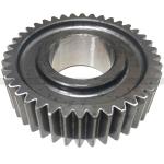 Black Spare Parts for Excavators Sealed Bag E311C Travel 1Stage Planetary Gear