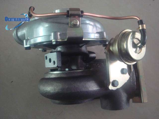 Turbo RHC7 For Hino Engine H06CT Turbocharger 24100-1690C