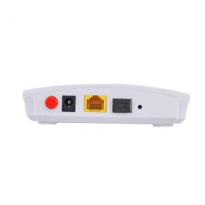 Quality 1GE XPON ONU Ont Modem 1000Mbps Fiber Optical Equipment wholesale