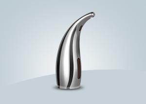Quality Metal Touchless Deck Mounted Automatic Soap Dispenser wholesale