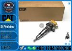 Common Rail Injector Assy 178-6432 232-1173 179-6020 10R-0781 198-6877 10R-1267