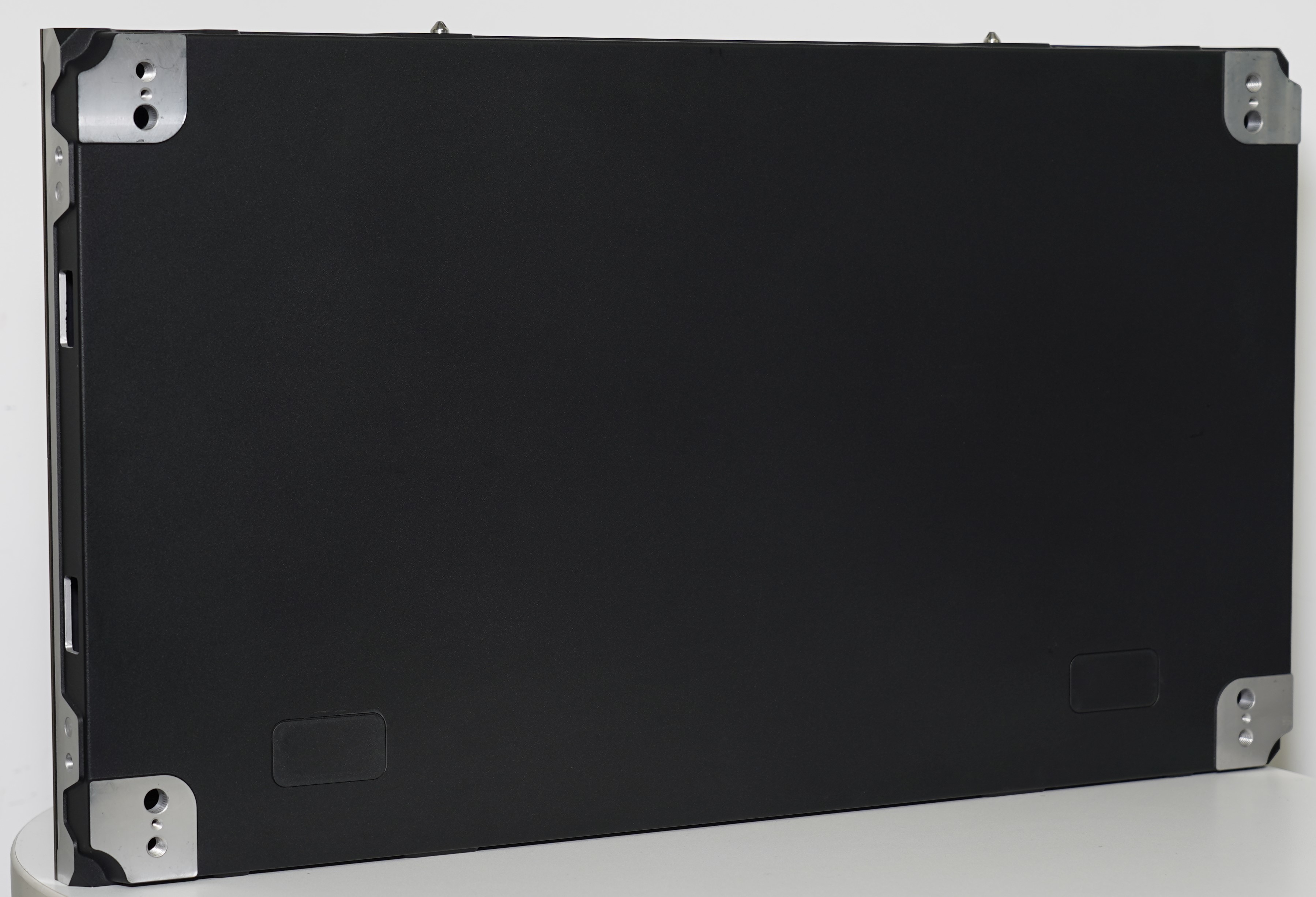 High Contrast COB 600 X 337.5 X 35mm Module Small Pixel Pitch P0.9375