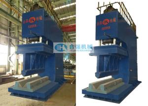 Quality 800 Ton Single Column Hydraulic Press wholesale