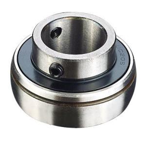 Quality Original Wanrui Housing UC205 Agricultural Machinery Bearing in Europe America Africa wholesale