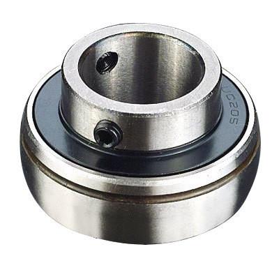 Original Wanrui Housing UC205 Agricultural Machinery Bearing in Europe America