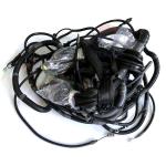 14631799 Excavator Wiring Harness for EC290B D7E Engine from Manufacturing Plant