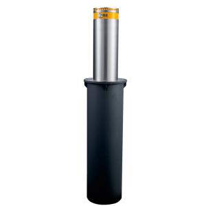 Quality Push Button Traffic Control Bollards K12 Rated Bollards IP68 wholesale