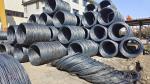 Hot Dipped Construction Deformed Rebar Mild Steel Iron Rod