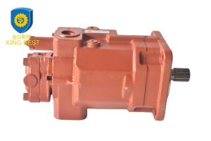 Quality 4668462 Hitachi Excavator Hydraulic Pumps ZAX65USB-5A Piston Pump wholesale