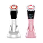 Skin Care Facial Massager EMS Beauty Instrument For Home Use