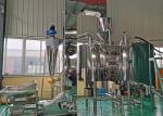 Peanut Peeling Machine For Food Industry Workshop