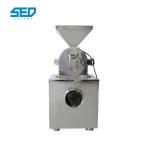 SED-20B Production Capacity 30-80 Rice Wheat Turmeric Pulverizing Grinding