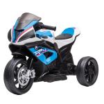 2022 Children Ride On 6V 12V Electric Three Wheels Motorcycle Cycle Cars for