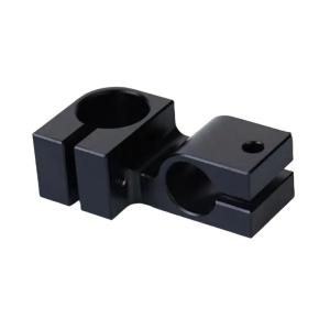 Quality Stainless Steel And Aluminum Alloy CNC Machining Services OEM Customized wholesale