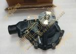 32B45 05021 XJAF 02693 Hyundai Spare Parts R170W-7 Water Pump Assy