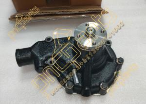 Quality 32B45 05021 XJAF 02693 Hyundai Spare Parts R170W-7 Water Pump Assy wholesale
