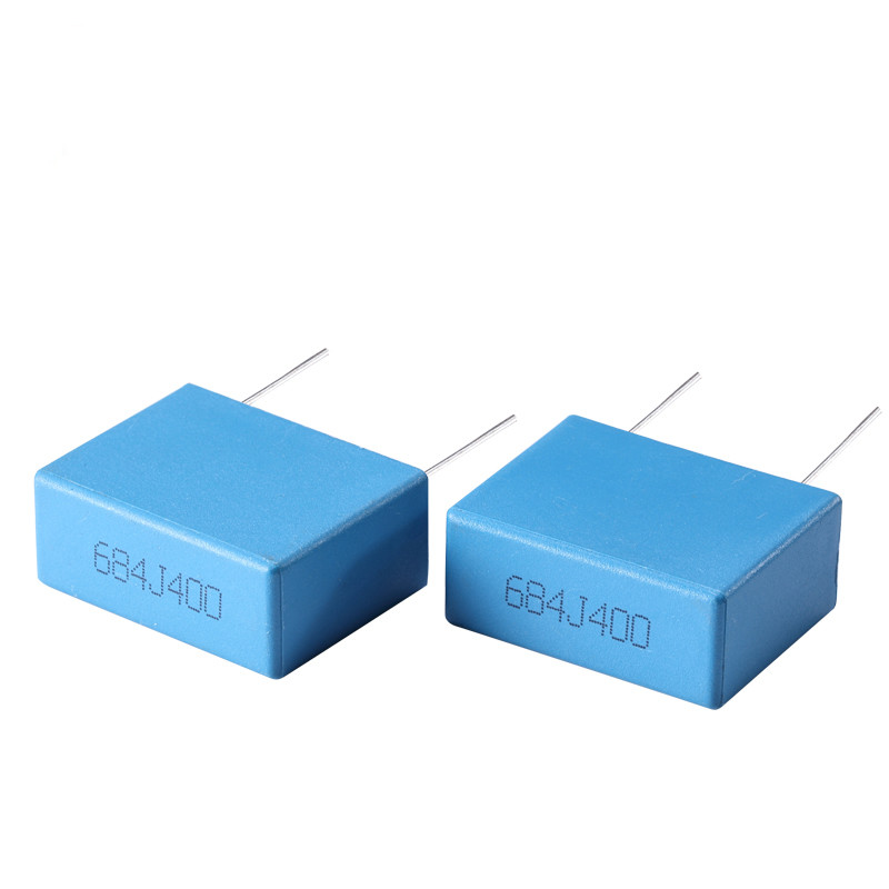 MKP Metallized Polypropylene Film Capacitor BOX TYPE 684J400V