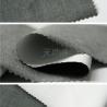 Buy cheap Grey Meta Aramid Fiber Cloth With PTFE 150gsm For Fire Fighting Clothing Lining from wholesalers